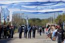 197 aniversario del fallecimiento del padre de la Ensea Patria