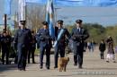 197 aniversario del fallecimiento del padre de la Ensea Patria