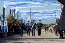 197 aniversario del fallecimiento del padre de la Ensea Patria