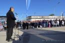 197 aniversario del fallecimiento del padre de la Ensea Patria