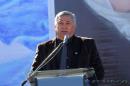 197 aniversario del fallecimiento del padre de la Ensea Patria