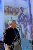 197 aniversario del fallecimiento del padre de la Ensea Patria