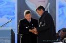 197 aniversario del fallecimiento del padre de la Ensea Patria