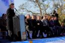 197 aniversario del fallecimiento del padre de la Ensea Patria