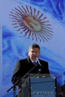 197 aniversario del fallecimiento del padre de la Ensea Patria