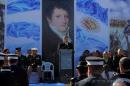 197 aniversario del fallecimiento del padre de la Ensea Patria