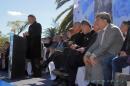 197 aniversario del fallecimiento del padre de la Ensea Patria