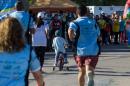 Postales de la Sexta edicin de la Maratn Convivencia
