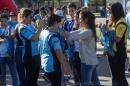 Postales de la Sexta edicin de la Maratn Convivencia