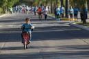 Postales de la Sexta edicin de la Maratn Convivencia