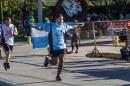 Postales de la Sexta edicin de la Maratn Convivencia