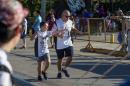 Postales de la Sexta edicin de la Maratn Convivencia