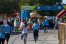 Postales de la Sexta edicin de la Maratn Convivencia