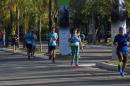 Postales de la Sexta edicin de la Maratn Convivencia