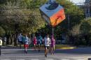 Postales de la Sexta edicin de la Maratn Convivencia