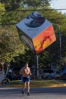Postales de la Sexta edicin de la Maratn Convivencia