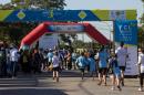 Postales de la Sexta edicin de la Maratn Convivencia