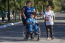 Postales de la Sexta edicin de la Maratn Convivencia
