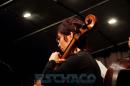 Deslumbrante actuacin de la Orquesta Sinfnica Nacional en el Guido Miranda