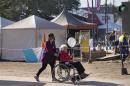 Bienal: Algunas de las actividades del jueves
