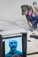 Bienal: Algunas de las actividades del jueves