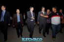 Inauguran cuatro nuevas fbricas en el Complejo Industrial Barranqueras