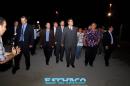 Inauguran cuatro nuevas fbricas en el Complejo Industrial Barranqueras