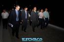 Inauguran cuatro nuevas fbricas en el Complejo Industrial Barranqueras