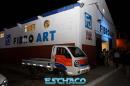 Inauguran cuatro nuevas fbricas en el Complejo Industrial Barranqueras