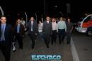 Inauguran cuatro nuevas fbricas en el Complejo Industrial Barranqueras