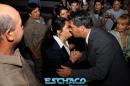 Inauguran cuatro nuevas fbricas en el Complejo Industrial Barranqueras