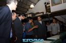 Inauguran cuatro nuevas fbricas en el Complejo Industrial Barranqueras