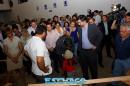 Inauguran cuatro nuevas fbricas en el Complejo Industrial Barranqueras