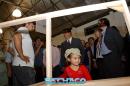 Inauguran cuatro nuevas fbricas en el Complejo Industrial Barranqueras