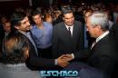 Inauguran cuatro nuevas fbricas en el Complejo Industrial Barranqueras
