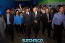 Inauguran cuatro nuevas fbricas en el Complejo Industrial Barranqueras