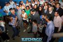 Inauguran cuatro nuevas fbricas en el Complejo Industrial Barranqueras