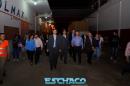 Inauguran cuatro nuevas fbricas en el Complejo Industrial Barranqueras