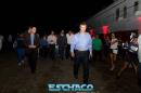 Inauguran cuatro nuevas fbricas en el Complejo Industrial Barranqueras