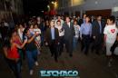 Inauguran cuatro nuevas fbricas en el Complejo Industrial Barranqueras