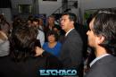 Inauguran cuatro nuevas fbricas en el Complejo Industrial Barranqueras