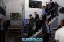Inauguran cuatro nuevas fbricas en el Complejo Industrial Barranqueras