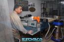 Inauguran cuatro nuevas fbricas en el Complejo Industrial Barranqueras