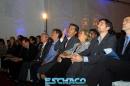 Inauguran cuatro nuevas fbricas en el Complejo Industrial Barranqueras