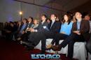 Inauguran cuatro nuevas fbricas en el Complejo Industrial Barranqueras