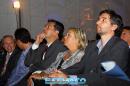 Inauguran cuatro nuevas fbricas en el Complejo Industrial Barranqueras