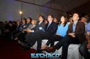 Inauguran cuatro nuevas fbricas en el Complejo Industrial Barranqueras