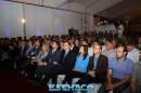 Inauguran cuatro nuevas fbricas en el Complejo Industrial Barranqueras