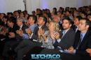 Inauguran cuatro nuevas fbricas en el Complejo Industrial Barranqueras