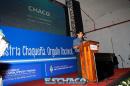 Inauguran cuatro nuevas fbricas en el Complejo Industrial Barranqueras